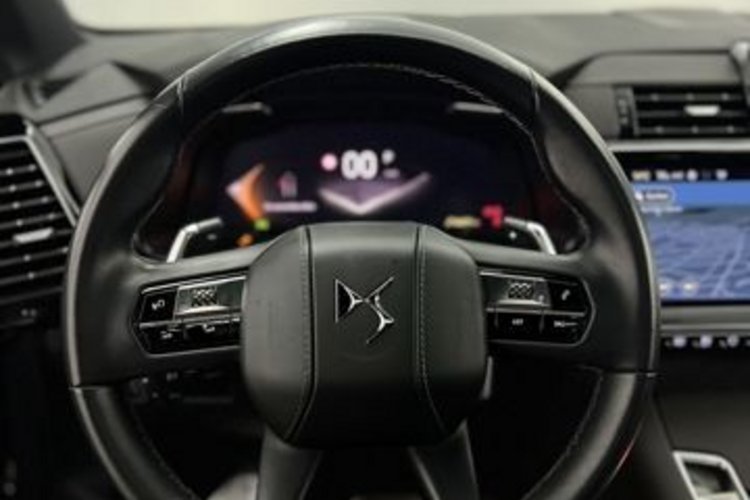 DS Automobiles DS7 (Crossback) DS7 Crossback 130 ANTOINE DE SAINT PANO+MEMORY