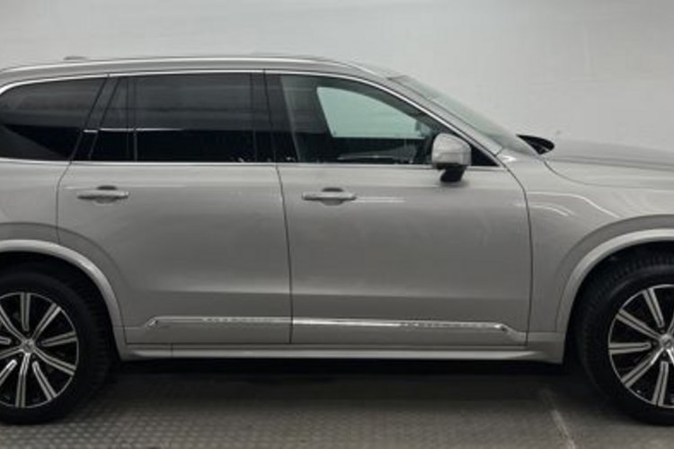 Volvo XC90 XC90 B5 D AWD Plus Bright 7SITZ+PANO+AHK+360+H&amp;K