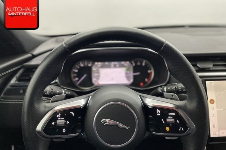 Jaguar XF XF SPORTBRAKE R-DYNAMIC BLACK AWD AHK+KEYLESS