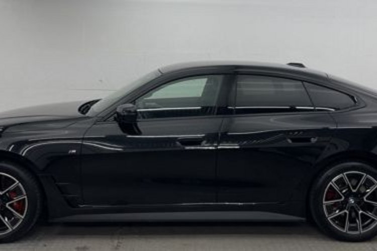BMW 430 Gran Coupé 430 Gran Coupe M SPORT M-SITZE+MEMO+360+ACC+