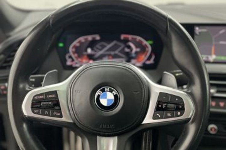 BMW 220 Gran Coupé 220 Gran Coupe xDrive M Sport PANO+AHK+KAMERA+