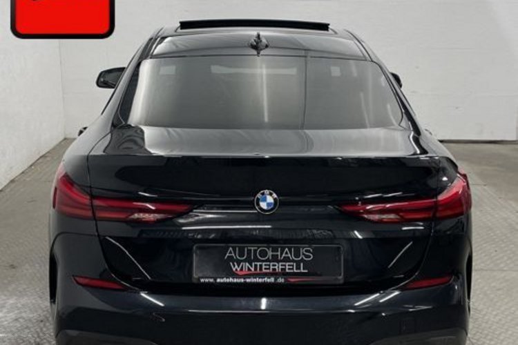 BMW 220 Gran Coupé 220 Gran Coupe xDrive M Sport PANO+AHK+KAMERA+