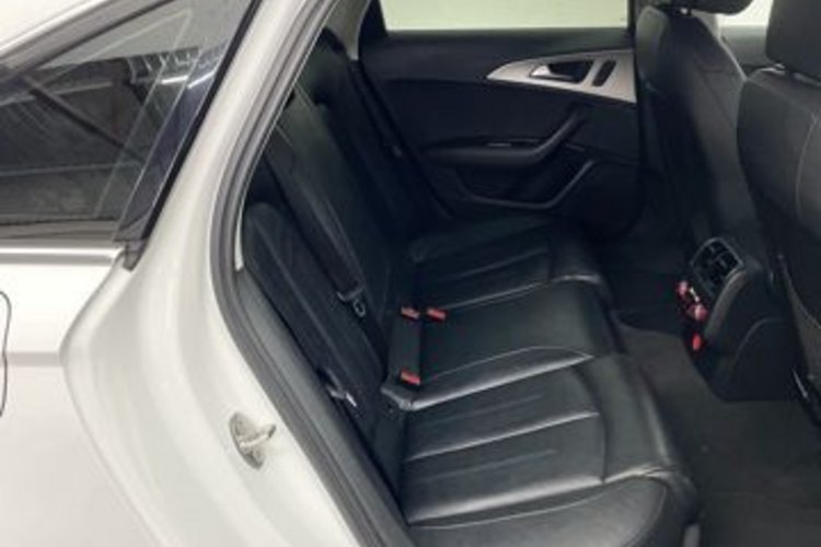 Audi A6 A6 2.0 TDI ultra S Tronic KAMERA+4xSITZHEIZUNG+