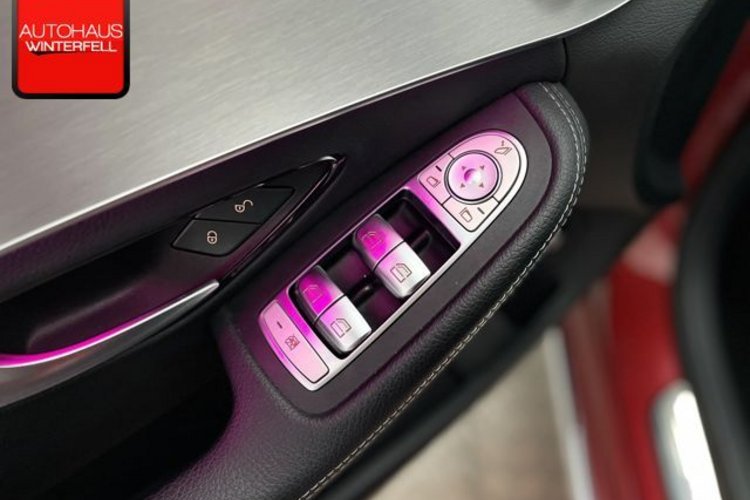 Mercedes-Benz C 300 C 300 Avantgarde MULTIBEAM+KAMERA+NAVI+CARPLAY+
