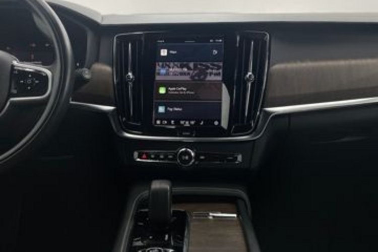 Volvo V90 Cross Country V90 Cross Country B4 D AWD AHK+H/K+MEMO+ACC+LKA+