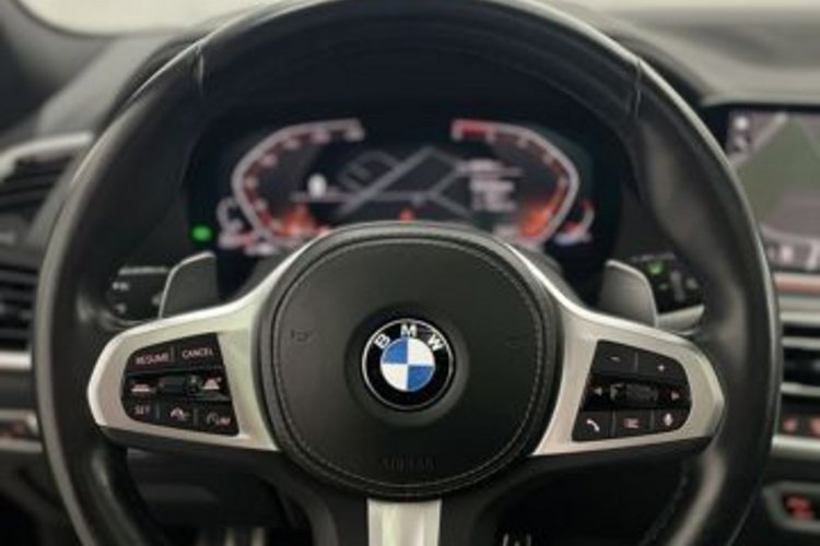 BMW X5 X5 xDrive 25d M SPORT ADAPTIVE+PANO+H/K+MEMORY+