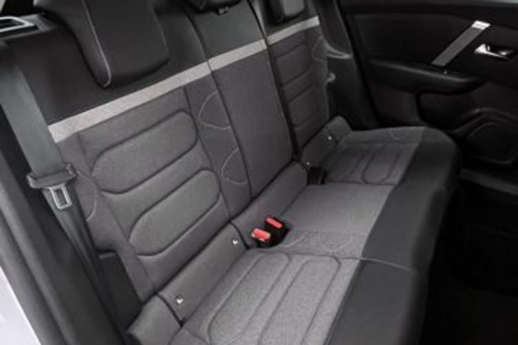 Citroën C4 C4 Hybrid 100 ë-DSC6 YOU KAMERA+NAVI+CARPLAY+DAB