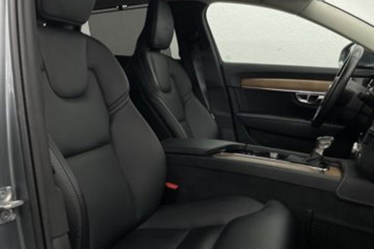 Volvo S90 S90 D5 AWD Inscription 19Z+H&amp;K+MEMORY+STANDHEIZ+
