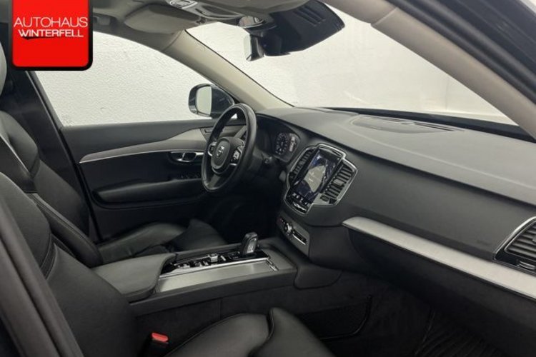 Volvo XC90 XC90 T8 AWD Recharge INSCRIPTION 7SITZ+PANO+LUFT