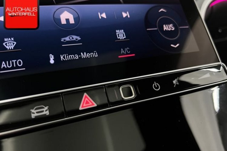 Mercedes-Benz GLC 300 GLC 300 d 4M AMG PREMIUM PANO+MEMO+360+KEYLESS+