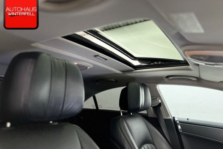Mercedes-Benz CLS 280 CLS 280 GSD+AIRMATIC+BI-XENON+H/K+KEYLESS+KAMERA