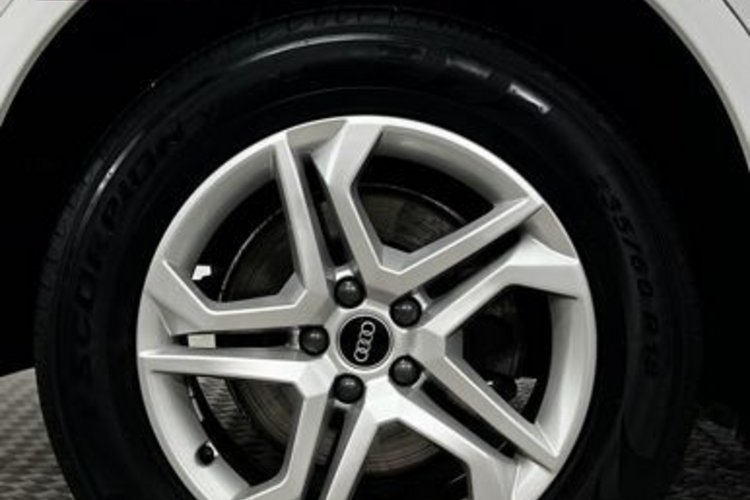 Audi Q5 Q5 40 TFSI Qu PANO+AHK+VIRTUAL+KAMERA+LED+