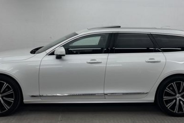 Volvo V90 V90 B4 D Plus Bright PANO+GOOGLE+AHK+360+MEMORY+