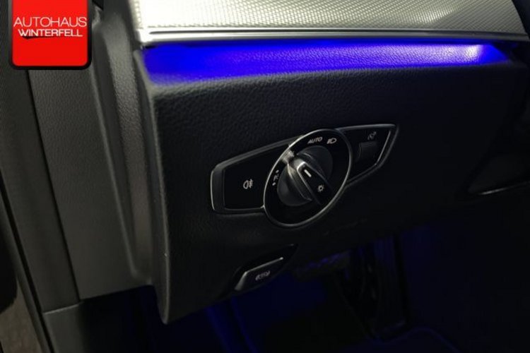 Mercedes-Benz E 220 E 220 d EXCLUSIVE SCHIEBEDACH+360+AHK+LED+3ZONEN