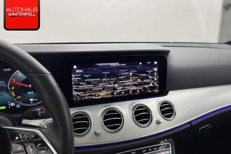 Mercedes-Benz E 300 E 300 de T 4M Avantgarde NIGHT PANO+BURMES+DISTR