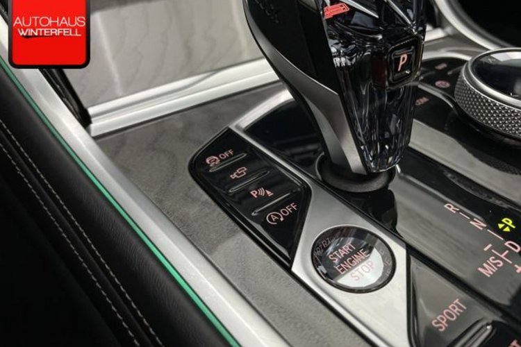 BMW 840 840 i xDrive Cabrio M SPORT PRO LASER+B&amp;W+SOFT+