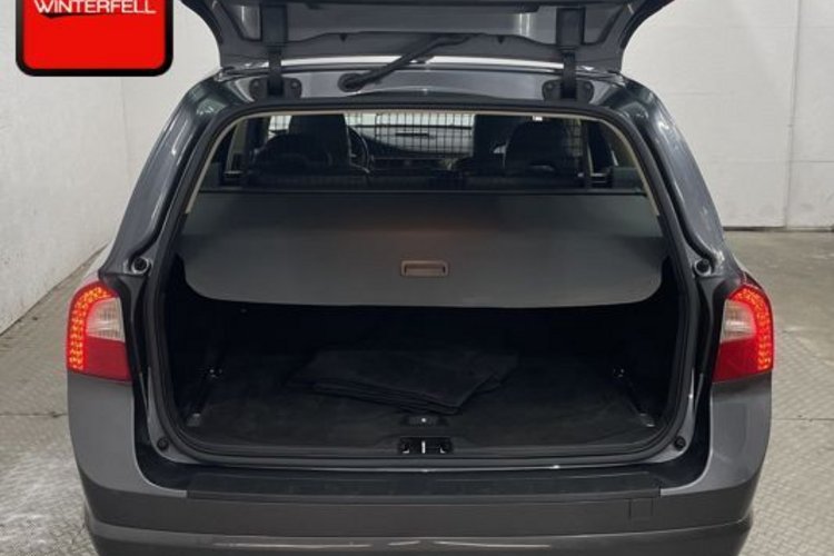 Volvo V70 V70 3.2 GEARTRONIC SUMMUM SITZKLIMA+MEMORY+XENON