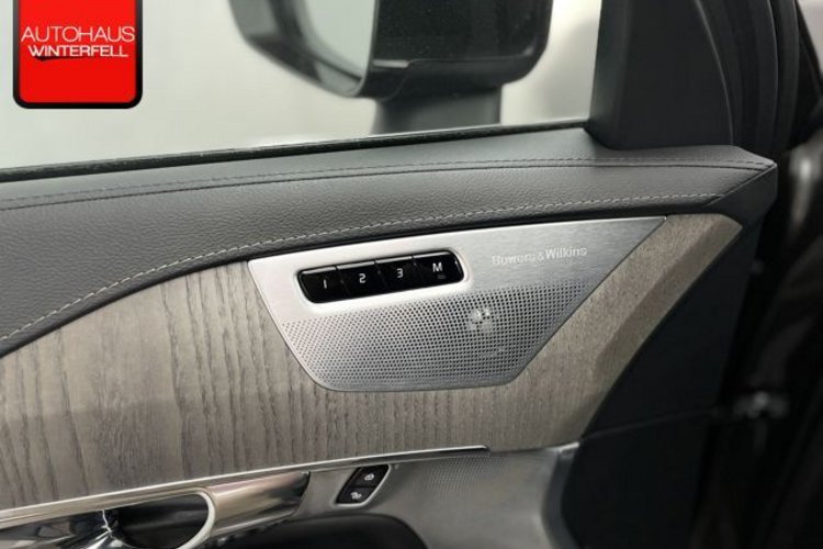 Volvo XC90 XC90 B5 D INSCRIPTION AWD 7SITZ+PANO+B&amp;W+MASSAGE