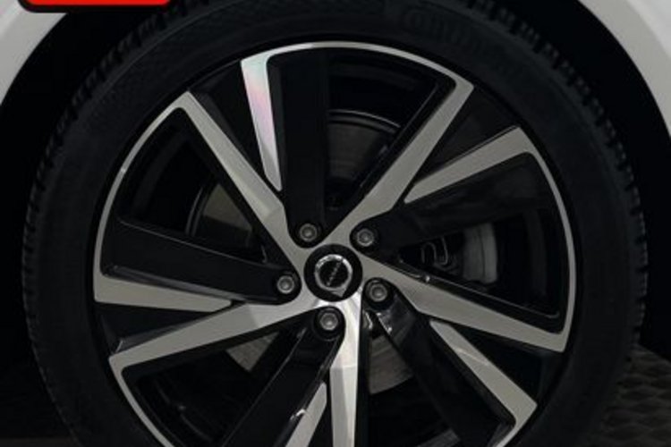 Volvo V90 V90 B4 D Plus Bright PANO+AHK+MEMORY+VOLL-LED+
