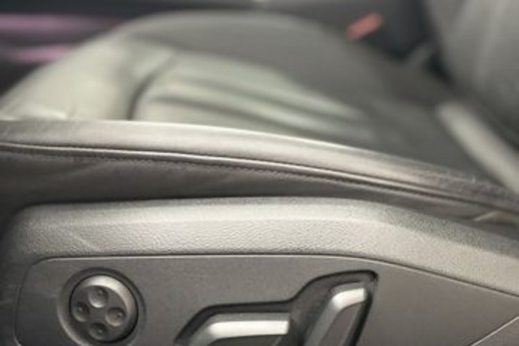 Audi A5 A5 Coupe 50 TDI qu S line PANO+OPTIK+MEMO+ACC+