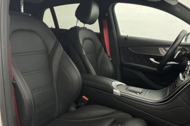 Mercedes-Benz GLC 220 GLC 220 d 4M AMG NIGHT PLUS MEMO+360+20Z+TRITT+