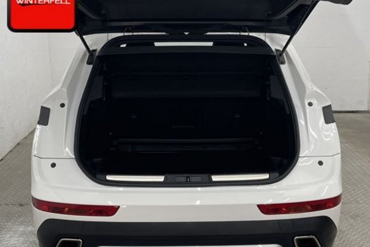 DS Automobiles DS7 (Crossback) DS7 CROSSBACK PureTech 180 Performance Line+PANO