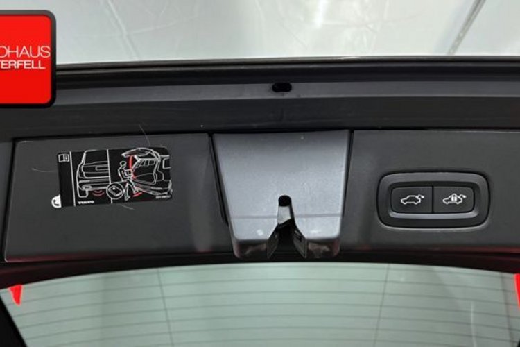 Volvo V90 Cross Country V90 Cross Country D5 AWD Pro PANO+AHK+360+