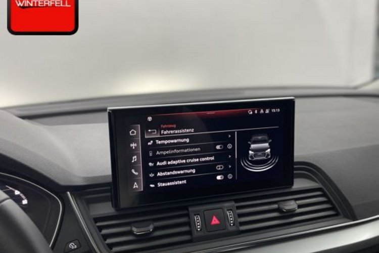 Audi Q5 Q5 Sportback 50 TDI Qu S LINE HUD+VIRTUAL+KAMERA