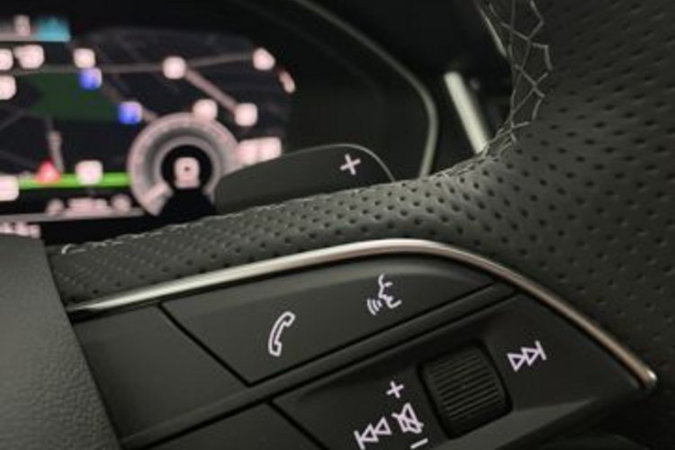 Audi Q5 Q5 55 TFSI e qu S LINE CARBON PANO+LUFT+AHK+360+