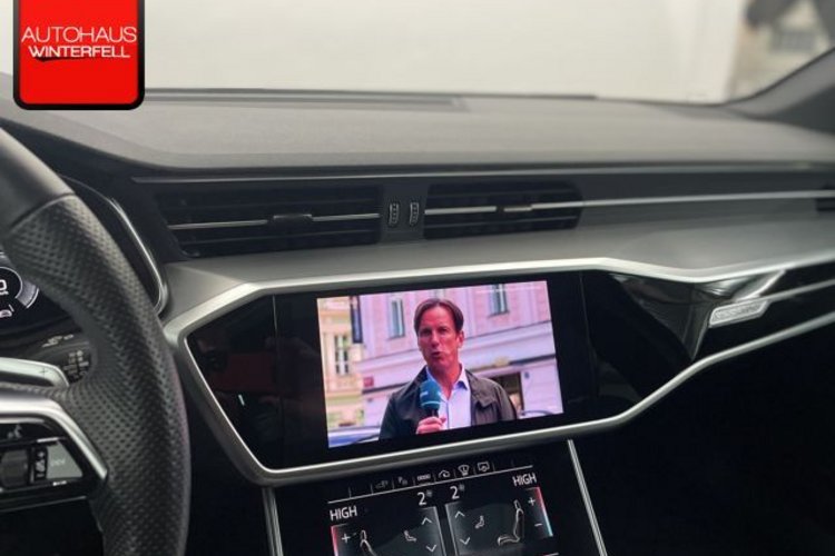Audi A6 A6 Avant 55 TFSI e qu S line PANO+AHK+TV+NACHT+