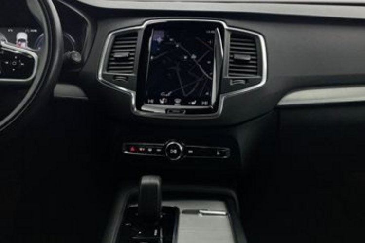 Volvo XC90 XC90 T8 INSCRIPTION RECH AWD 7SITZ+21Z+AHK+ACC+