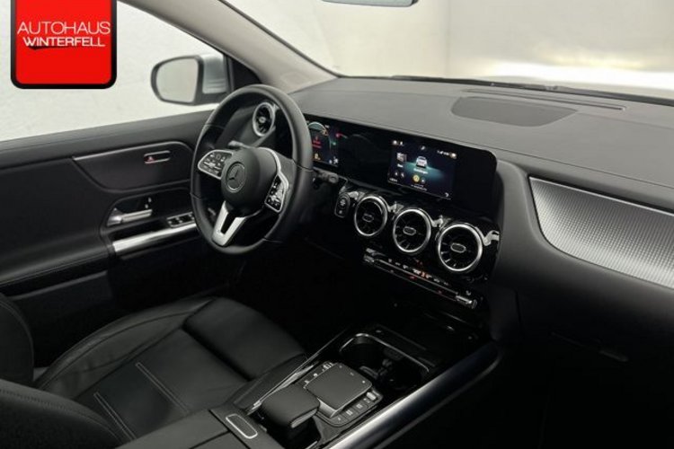 Mercedes-Benz GLA 220 GLA 220 d 4M PROGRESSIVE LED+360+MBUX+CARPLAY+