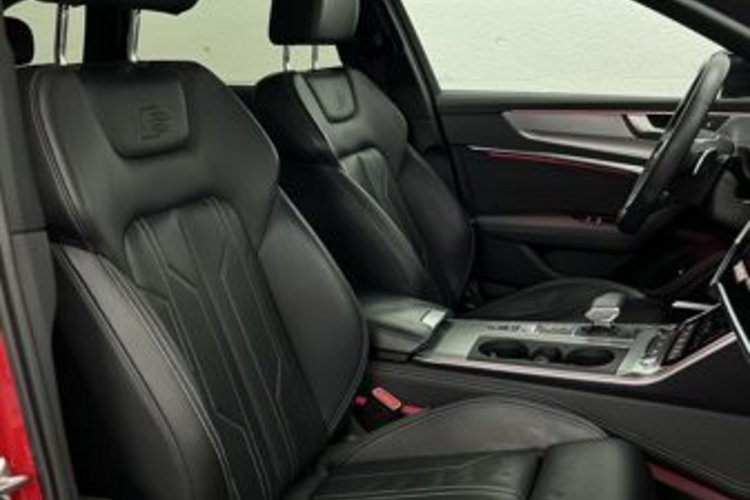 Audi A6 A6 Avant 45 TFSI qu S line PANO+AHK+360+STANDHZG