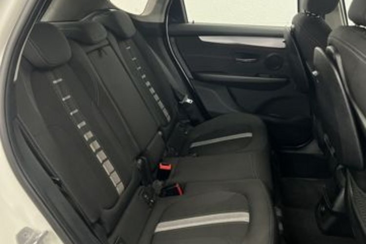 BMW 218 Active Tourer 218 Active Tourer d KAMERA+AHK+LED+NAVI+