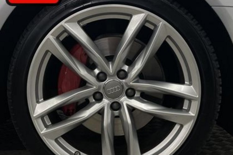 Audi A6 A6 3.0 TDI qu 20Z+KAMERA+MMI+4-ZONEN+ACTIVE-LANE