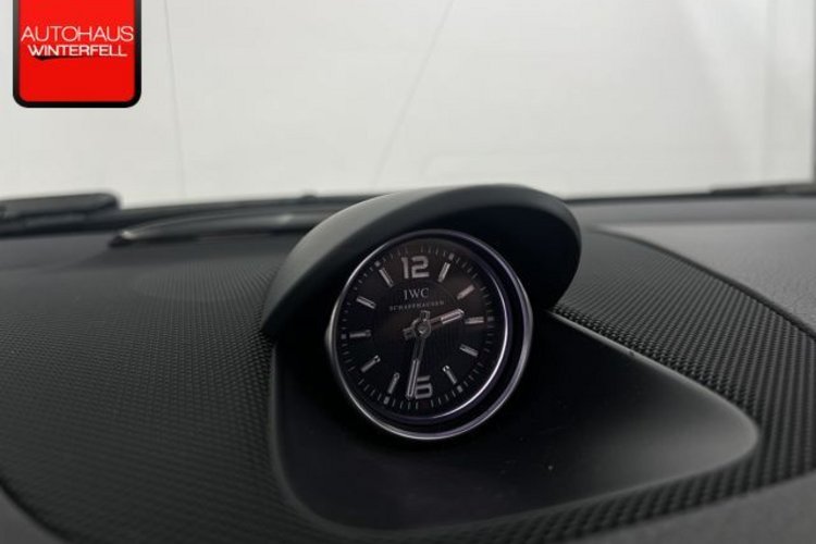 Mercedes-Benz SLC 43 AMG SLC 43 AMG PERFOR CARBON KAMERA+MEMO+KEYLESS