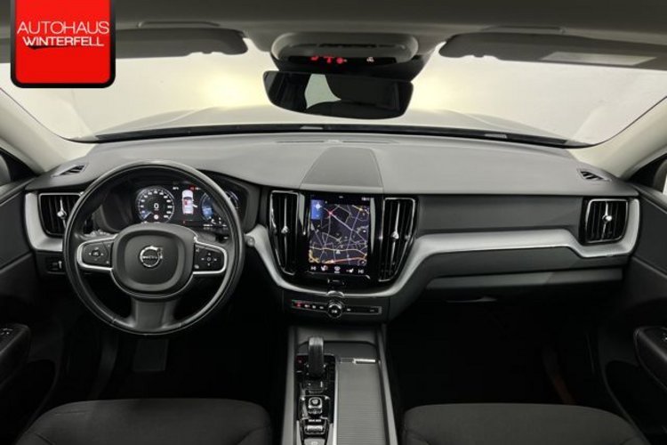 Volvo XC60 XC60 B4 D AWD PRO AHK+STANDHEIZUNG+KAMERA+CARPLA