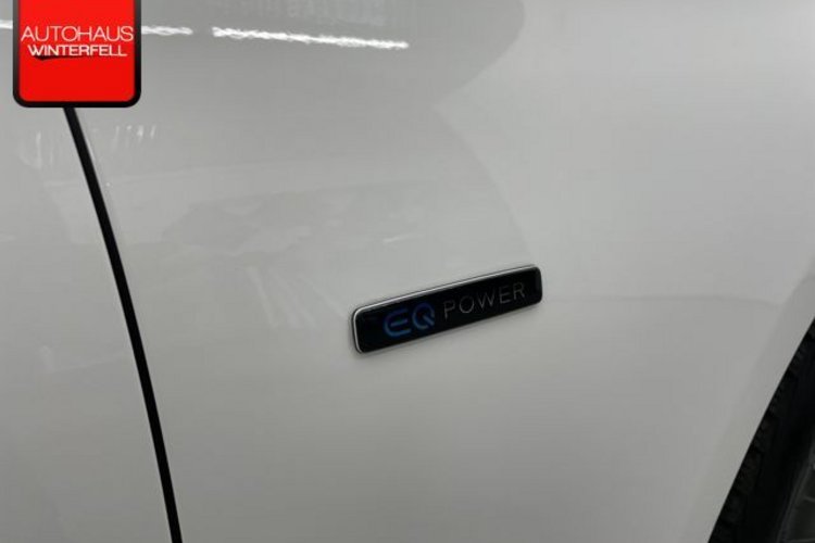 Mercedes-Benz E 300 E 300 de T AVANTGARDE ESD+MBEAM+MBUX+BURMESTER+