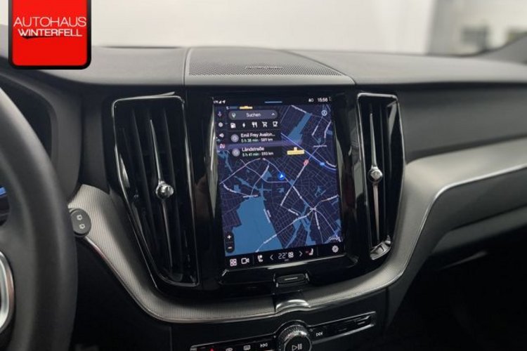Volvo XC60 XC60 T8 R-DESIGN RECH AWD PANO+360+MEMO+MASSAGE+