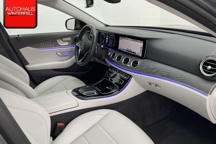 Mercedes-Benz E 220 E 220 d 4M Avantgarde MULTIBEAM+MEMORY+DISTRONIC