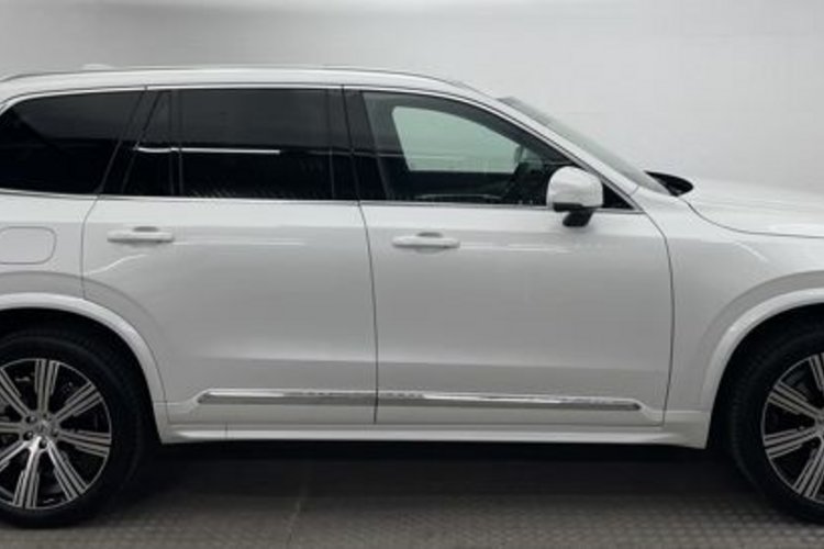Volvo XC90 XC90 B5 AWD ULTIMATE BRIGHT 7SITZ+PANO+MASSAGE+