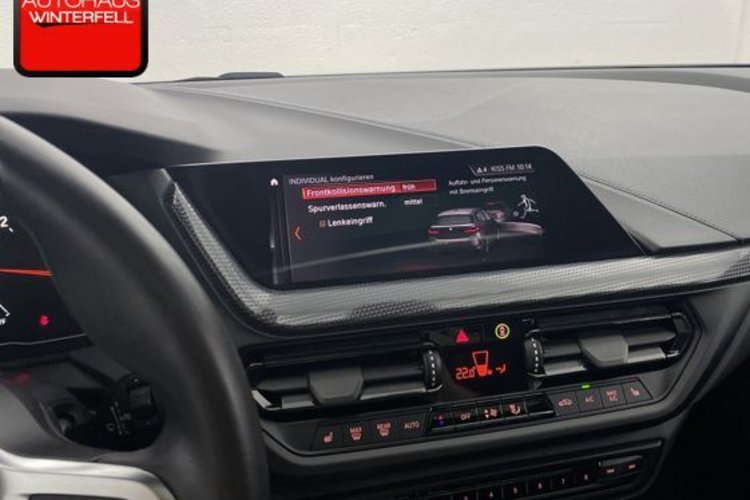 BMW 120 120 d xDrive M SPORT PANO+19Z+ADAPTIVE-LED+MEMO+