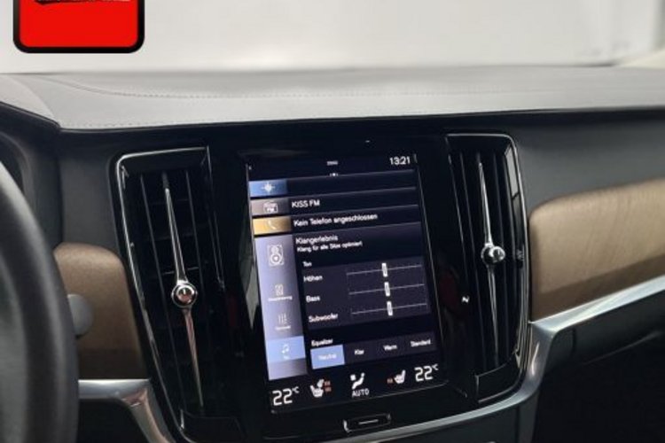 Volvo S90 S90 D5 AWD Inscription 19Z+H&amp;K+MEMORY+STANDHEIZ+