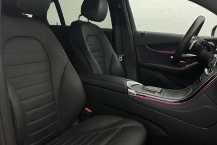 Mercedes-Benz GLC 200 GLC 200 4M Coupe AMG NIGHT MEMO+360+HUD+MASSAGE+