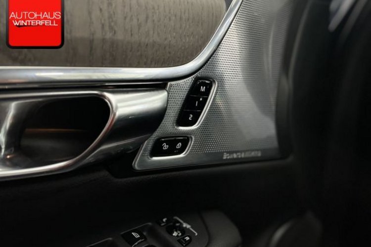 Volvo V90 V90 T8 Rech. AWD PANO+B&amp;W+AHK+HUD+MEMO+STANDH