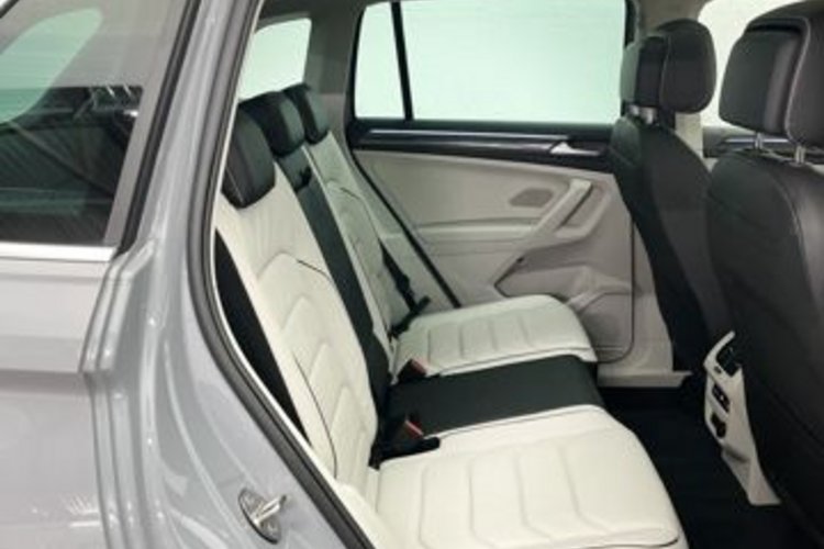 Volkswagen Tiguan Tiguan 2.0 4M Elegance PANO+IQ-LIGHT+AHK+MEMORY+