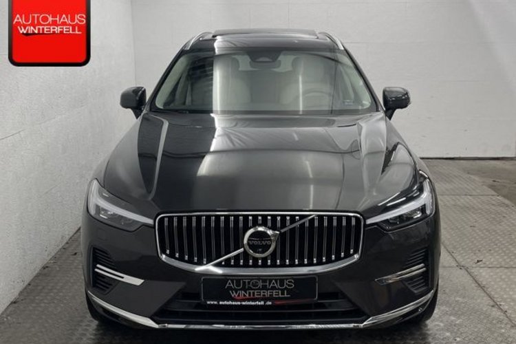 Volvo XC60 XC60 T6 AWD RECH INSCRIPTION PANO+360+H/K+MEMO+