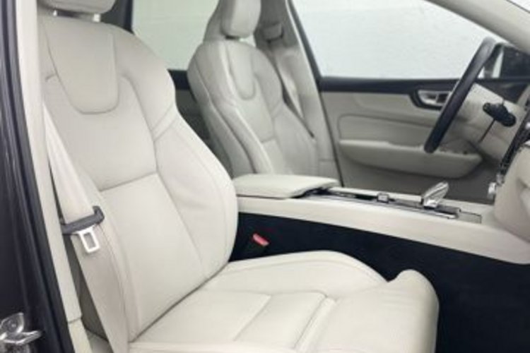 Volvo XC60 XC60 T6 AWD RECH INSCRIPTION PANO+360+H/K+MEMO+