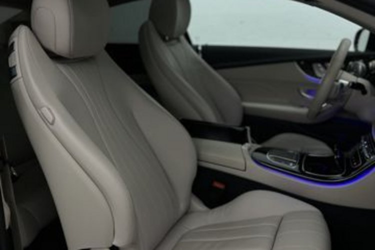 Mercedes-Benz E 300 E 300 Coupe AMG NIGHT PANO+BURMESTER-3D+360+MEMO