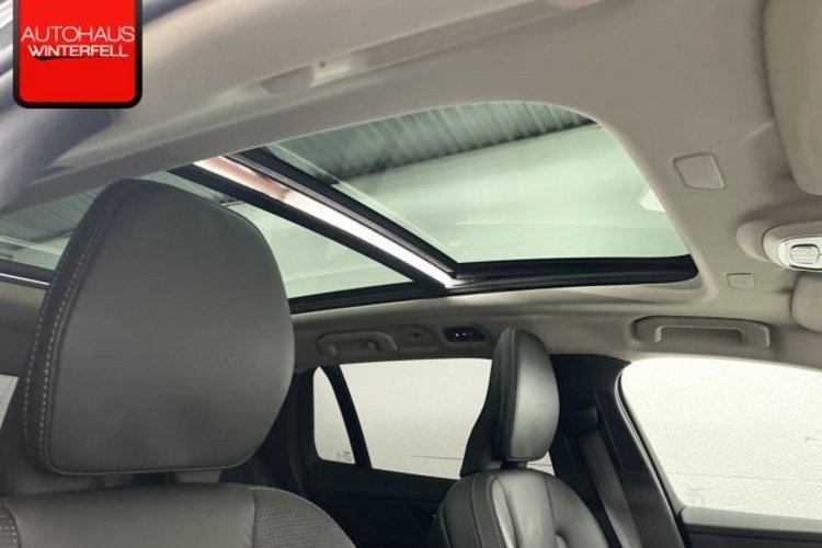 Volvo V60 V60 T8 INSCRIPTION RECH AWD PANO+MASSAGE+STANDH+